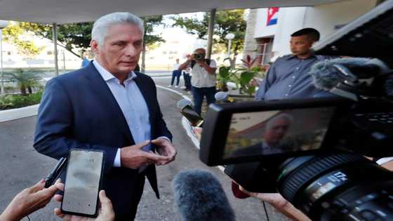 Cuba holds local elections as opposition deplores pressure