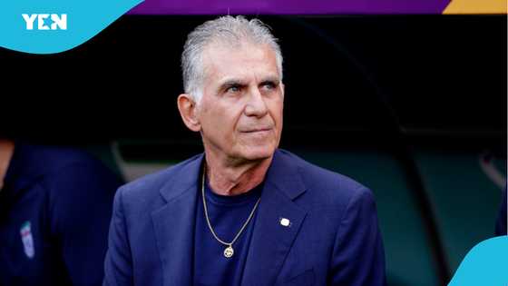 New Black Stars coach eyes 2 unique records at 2026 World Cup