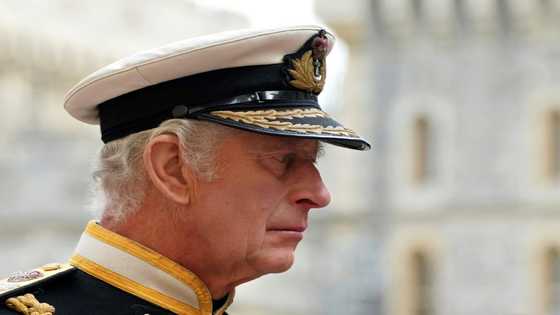 King Charles faces battle to win over UK black community