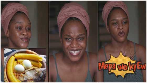 Nigerian woman lists 10 cultural shocks she experienced when she Visited Ghana