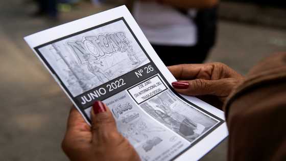 Mexican sex workers fight injustice with the pen