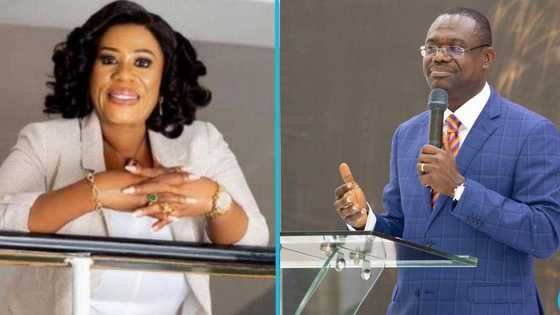 "My husband was selling books when I met him": Zoomlion CEO's wife speaks on marriage