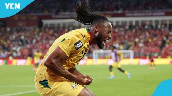 Premier League star named Man-of-the-Match in win over Panama