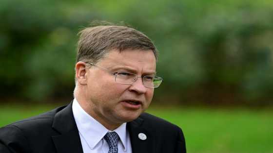 EU hopes for trade pact with Indonesia within two years