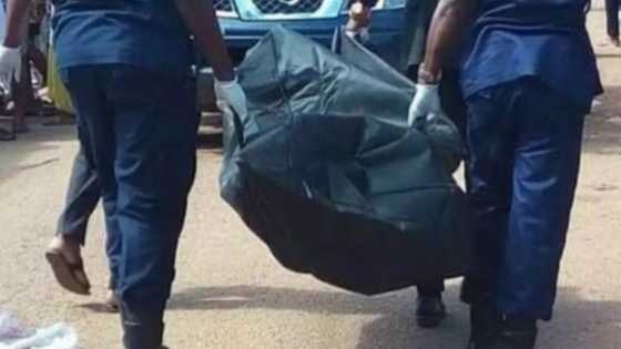 16-year-old boy killed by stray bullet after Eid prayers at Aboabo