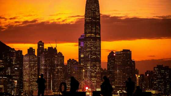 Chinese cluster now world's top innovation hotspot: UN