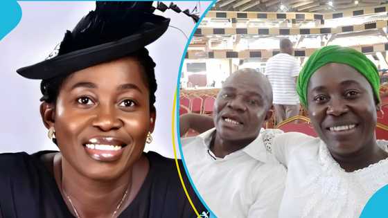 Nigerian Court Sentences Osinachi’s Husband to Death by Hanging