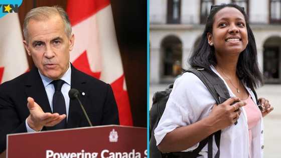 Canada names top 5 countries Canadians visited most in 2025