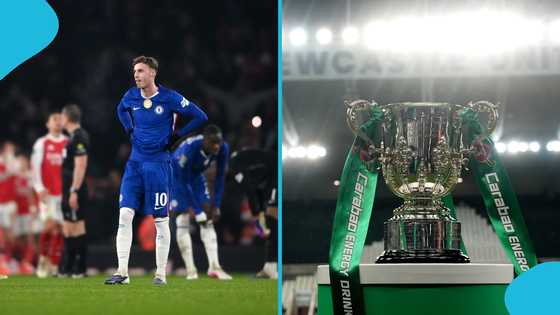 Carabao Cup: How much Chelsea missed out on after exit to Arsenal