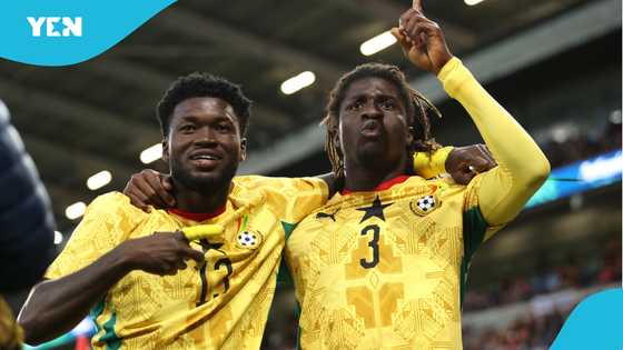Wales 1-1 Ghana: 5 lessons learned as Lewis Koumas snatches late equaliser