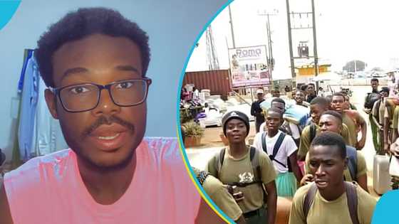 Ghanaians blame Ghana Armed Forces for El Wak stampede, call for digital screening system