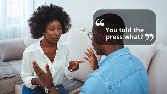 We Grew Up Together and Fell in Love — I Broke Up With Him When He Treated Me Like a Brand