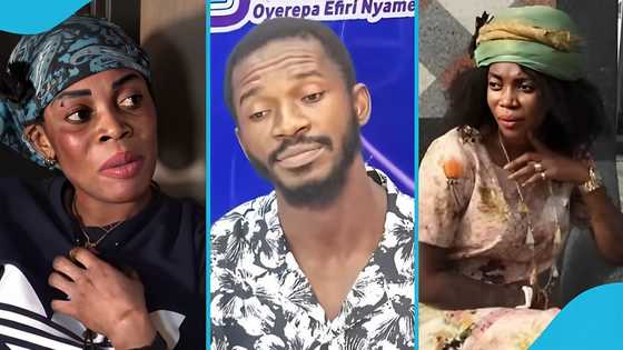 TikTok love: Belgium-based Ghanaian woman regrets marriage after snatching someone's husband