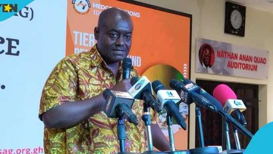 CLOGSAG to begin nationwide strike: "Stay home until further notice"