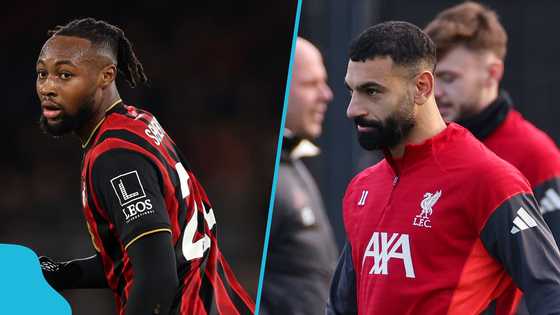 All good things end: Michael Owen predicts Semenyo to replace Salah at Liverpool