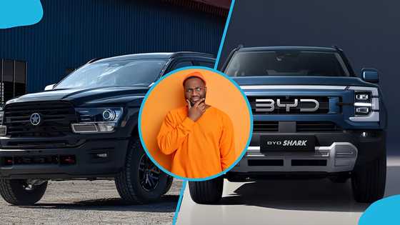 Ghanaian car dealer names Kantanka Obrempong as cheaper and better option than BYD and Hilux