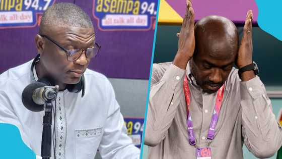 Sports Minister wants Black Stars coach Otto Addo out?