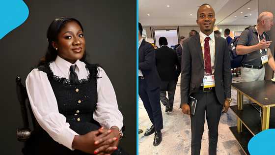 Fury as Akosua Manu petitions Parliament to expel MP Yakubu Mohammed over "I will marry you" video