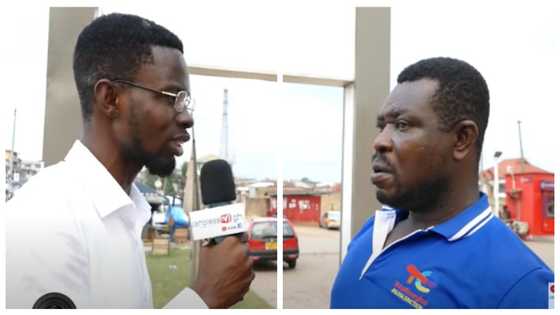 Ghanaian man shares how he gets women to fall in love with him instantly in video