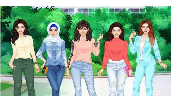 Fashion game for adults: 10 of the best dress-up games for adults that love fashion