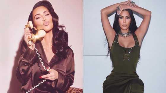 Kim Kardashian West’s Certain She Won’t Be the Last Family Billionaire