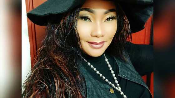 Inside Eucharia Anunobi's battle against industry envy and her Glamour Girls 2 role