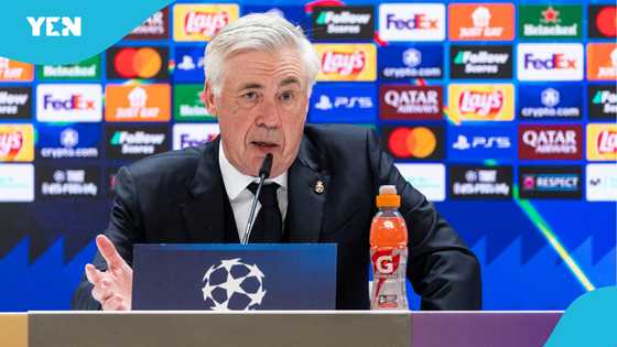 Carlo Ancelotti gets new coaching gig days after Real Madrid’s loss to Barcelona