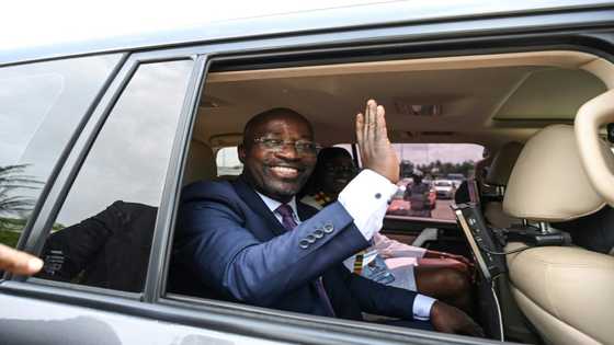 I.Coast 'street general' Ble Goude returns after acquittal