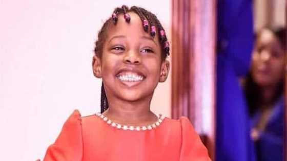 Heartbreak as renowned prophet Shepard Bushiri's daughter is dead