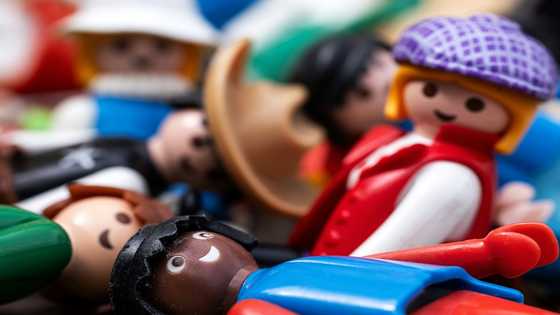 Crisis-struck German maker of Playmobil toys cuts jobs