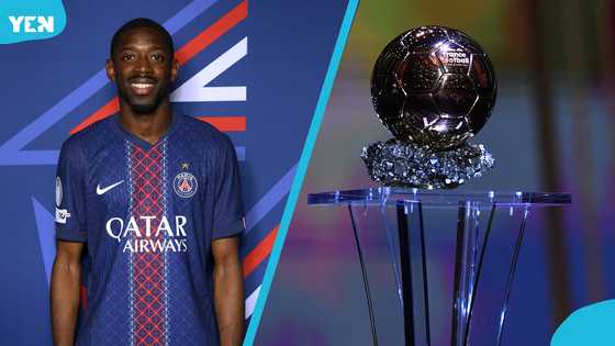 3 strong reasons for Ousmane Dembele to scoop 2025 Ballon d'Or honour