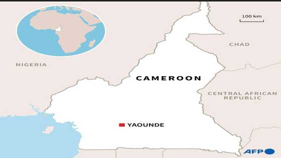 Toll in Cameroon landslide rises to 15