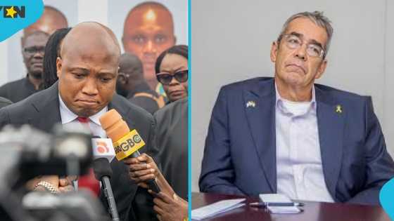 Ghana slams Israel over ill-treatment of citizens, including MPs, plans reciprocal action