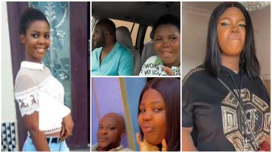 Young Nigerian Lady Shares Her Journey from Salesgirl to Boss' Wife; Video Stirs Mixed Reactions from Netizens