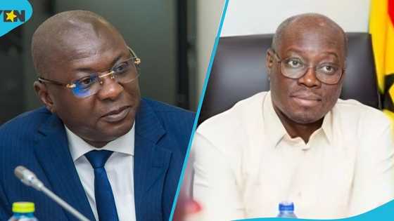 "Paying energy sector debts of $1.4Bn is not new": Former Finance Minister tells Ato Forson