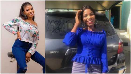 Nigerian lady says man divides food bills during date, many react