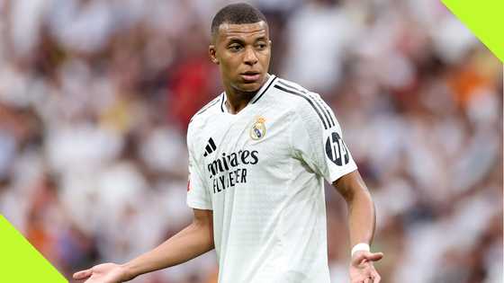 Mbappe Under Fire: Fans Lash Out After Real Madrid Struggles Continue