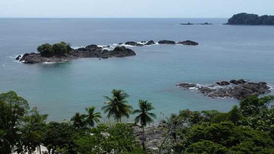 In Colombia, a community wins fight to protect a slice of paradise