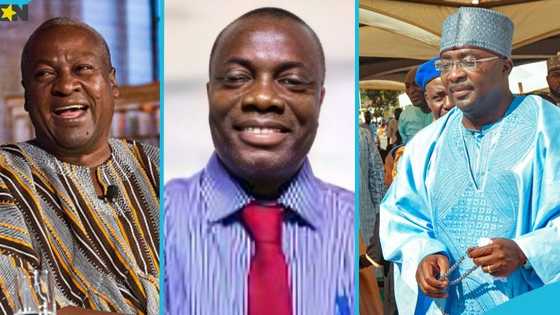 NPP losing grip on Akan strongholds as NDC gains ground in non-Akan regions