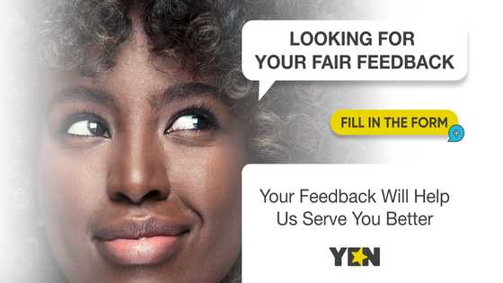Your voice matters: Share with us your experience with YEN.com.gh