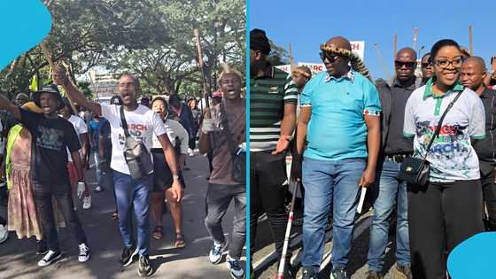 South African Police drops major update on tragic teenage death amid protests, details emerge