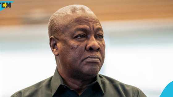 President Mahama extends condolences to families of Obogu tragedy victims