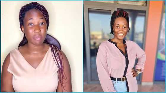 Young woman advises men to avoid dating women dependent on them for basic needs