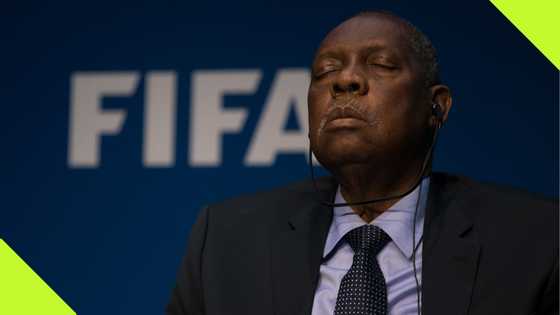 Former CAF President Issa Hayatou passes away at 77