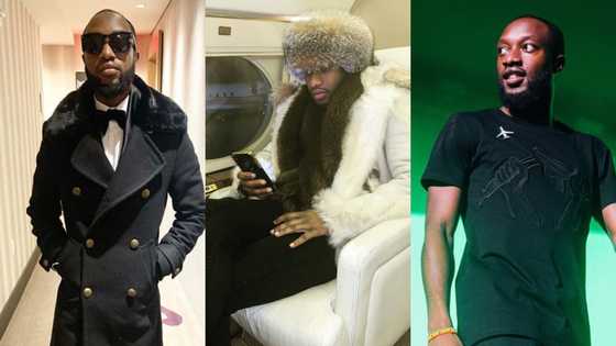 Kelvin Mensah: The Ghanaian private jet broker and entrepreneur defining luxury travel services