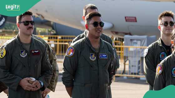 US Air Force member dies after setting himself on fire outside Israeli Embassy