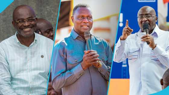 NPP flagbearer race: Figures to watch as the NPP begins comeback attempt ahead of 2028 election
