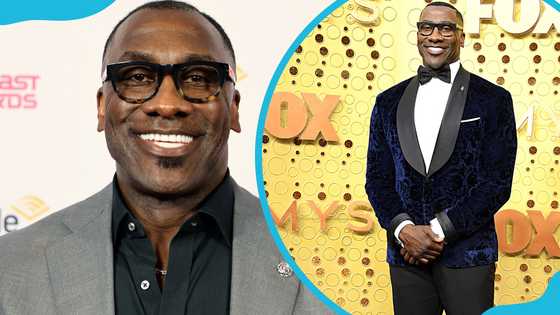 Shannon Sharpe's kids: Inside the family life of the sports commentator