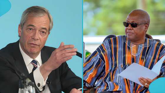 Ghana named among countries at risk of visa restrictions, Reform UK leader explains in video