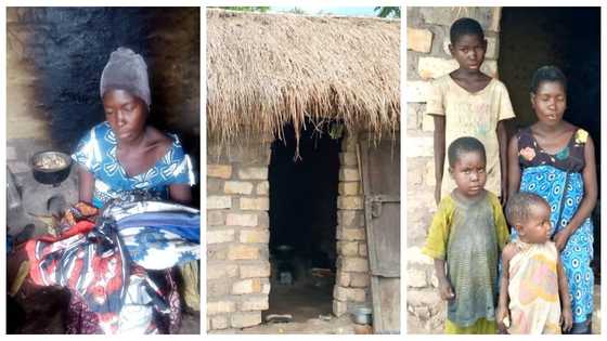73-year-old man abandons wife, 34, after realising she's pregnant with triplets